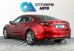 Mazda 6 2021, 59 861 км, 2.0 л, 150 л.с., фото 3