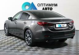 Mazda 6 2015, 111 247 км, 2.5 л, 192 л.с., фото 1