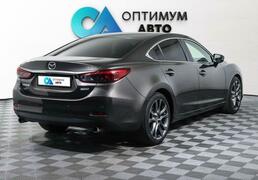 Mazda 6 2015, 111 247 км, 2.5 л, 192 л.с., фото 4