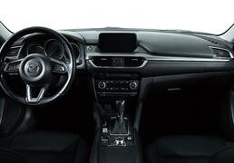 Mazda 6 2017, 98 381 км, 2.5 л, 192 л.с., фото 4