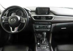 Mazda 6 2016, 108 447 км, 2.5 л, 192 л.с., фото 3