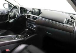 Mazda 6 2016, 108 447 км, 2.5 л, 192 л.с., фото 4