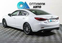 Mazda 6 2016, 108 447 км, 2.5 л, 192 л.с., фото 1