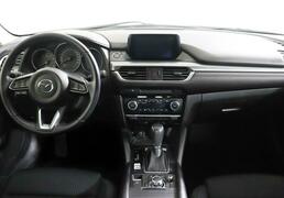 Mazda 6 2016, 109 647 км, 2.0 л, 150 л.с., фото 1