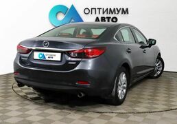 Mazda 6 2016, 107 546 км, 2.0 л, 150 л.с., фото 3