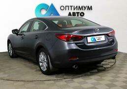 Mazda 6 2016, 107 546 км, 2.0 л, 150 л.с., фото 2