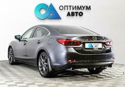 Mazda 6 2016, 101 744 км, 2.0 л, 150 л.с., фото 3