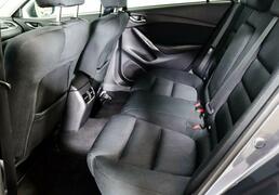 Mazda 6 2016, 101 744 км, 2.0 л, 150 л.с., фото 4