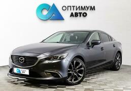 Mazda 6 2016, 101 744 км, 2.0 л, 150 л.с., фото 2