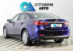 Mazda 6 2012, 146 635 км, 2.0 л, 150 л.с., фото 2