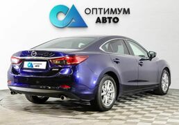 Mazda 6 2012, 146 635 км, 2.0 л, 150 л.с., фото 4