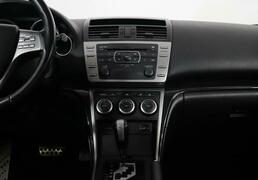 Mazda 6 2008, 183 061 км, 2.0 л, 147 л.с., фото 1