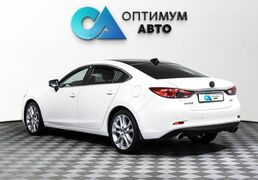 Mazda 6 2013, 139 973 км, 2.5 л, 192 л.с., фото 4