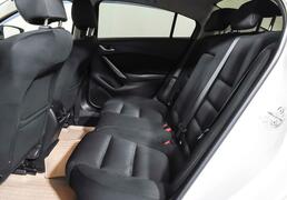 Mazda 6 2013, 139 973 км, 2.5 л, 192 л.с., фото 3
