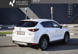 Mazda CX-5 2021, 132 350 км, 2.0 л, 150 л.с., фото 2