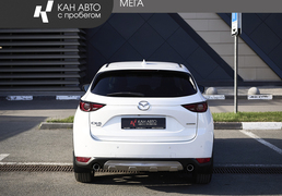 Mazda CX-5 2021, 132 350 км, 2.0 л, 150 л.с., фото 4