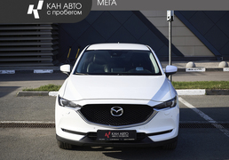 Mazda CX-5 2021, 132 350 км, 2.0 л, 150 л.с., фото 3