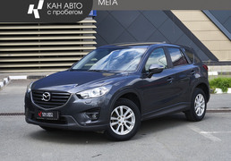 Mazda CX-5 2016, 157 930 км, 2.0 л, 149 л.с., фото 1