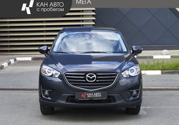 Mazda CX-5 2016, 157 930 км, 2.0 л, 149 л.с., фото 3