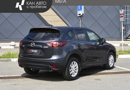 Mazda CX-5 2016, 157 930 км, 2.0 л, 149 л.с., фото 2