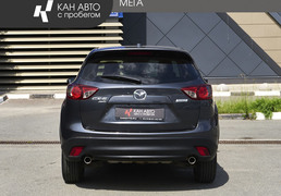 Mazda CX-5 2016, 157 930 км, 2.0 л, 149 л.с., фото 4