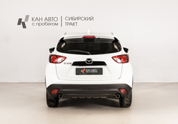 Mazda CX-5 2013, 192 259 км, 2.0 л, 149 л.с., фото 4