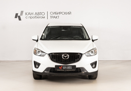 Mazda CX-5 2013, 192 259 км, 2.0 л, 149 л.с., фото 2
