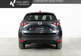 Mazda CX-5 2019, 82 122 км, 2.0 л, 149 л.с., фото 4