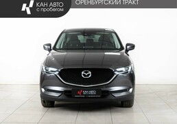 Mazda CX-5 2019, 82 122 км, 2.0 л, 149 л.с., фото 2