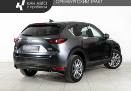 Mazda CX-5 2019, 82 122 км, 2.0 л, 149 л.с., фото 3