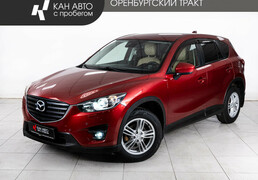 Mazda CX-5 2011, 188 200 км, 2.0 л, 150 л.с., фото 1