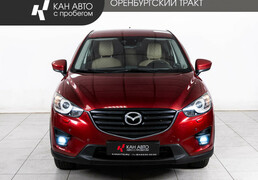 Mazda CX-5 2011, 188 200 км, 2.0 л, 150 л.с., фото 2