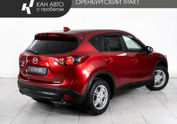 Mazda CX-5 2011, 188 200 км, 2.0 л, 150 л.с., фото 3