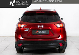 Mazda CX-5 2011, 188 200 км, 2.0 л, 150 л.с., фото 4