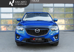 Mazda CX-5 2012, 202 547 км, 2.0 л, 150 л.с., фото 2