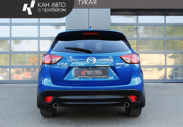 Mazda CX-5 2012, 202 547 км, 2.0 л, 150 л.с., фото 4