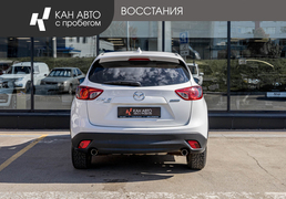 Mazda CX-5 2013, 178 620 км, 2.0 л, 150 л.с., фото 4