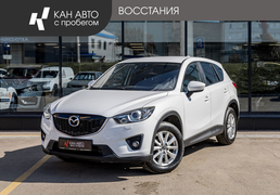 Mazda CX-5 2013, 178 620 км, 2.0 л, 150 л.с., фото 1