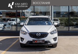 Mazda CX-5 2013, 178 620 км, 2.0 л, 150 л.с., фото 2