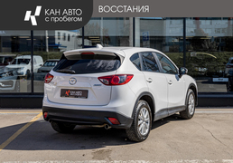 Mazda CX-5 2013, 178 620 км, 2.0 л, 150 л.с., фото 3