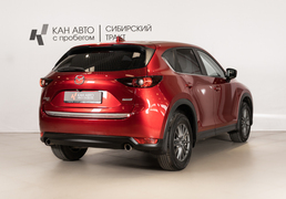 Mazda CX-5 2017, 128 447 км, 2.0 л, 150 л.с., фото 3