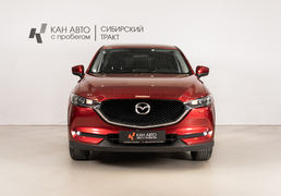 Mazda CX-5 2017, 128 447 км, 2.0 л, 150 л.с., фото 2