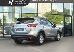 Mazda CX-5 2014, 192 688 км, 2.5 л, 192 л.с., фото 3