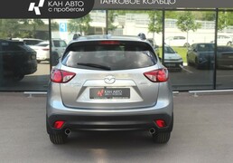 Mazda CX-5 2014, 192 688 км, 2.5 л, 192 л.с., фото 4