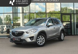 Mazda CX-5 2014, 192 688 км, 2.5 л, 192 л.с., фото 1