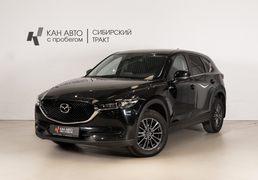 Mazda CX-5 2021, 85 738 км, 2.0 л, 150 л.с., фото 1