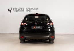 Mazda CX-5 2021, 85 738 км, 2.0 л, 150 л.с., фото 4