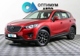 Mazda CX-5 2015, 114 563 км, 2.0 л, 150 л.с., фото 1