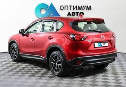 Mazda CX-5 2015, 114 563 км, 2.0 л, 150 л.с., фото 4