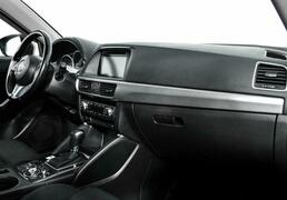 Mazda CX-5 2016, 107 459 км, 2.0 л, 150 л.с., фото 1